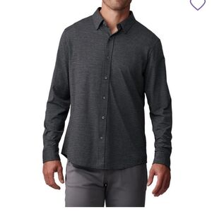 Rhone Commuter Shirt Slim Fit